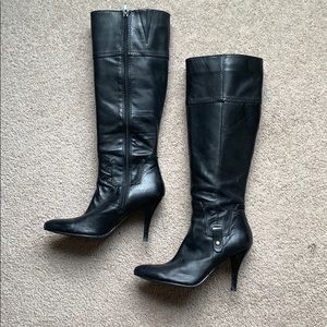 Nine West boots